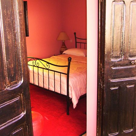 Riad El Farah Kasbah 마라케시 외부 사진
