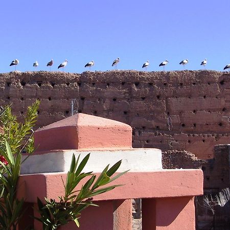Riad El Farah Kasbah 마라케시 외부 사진