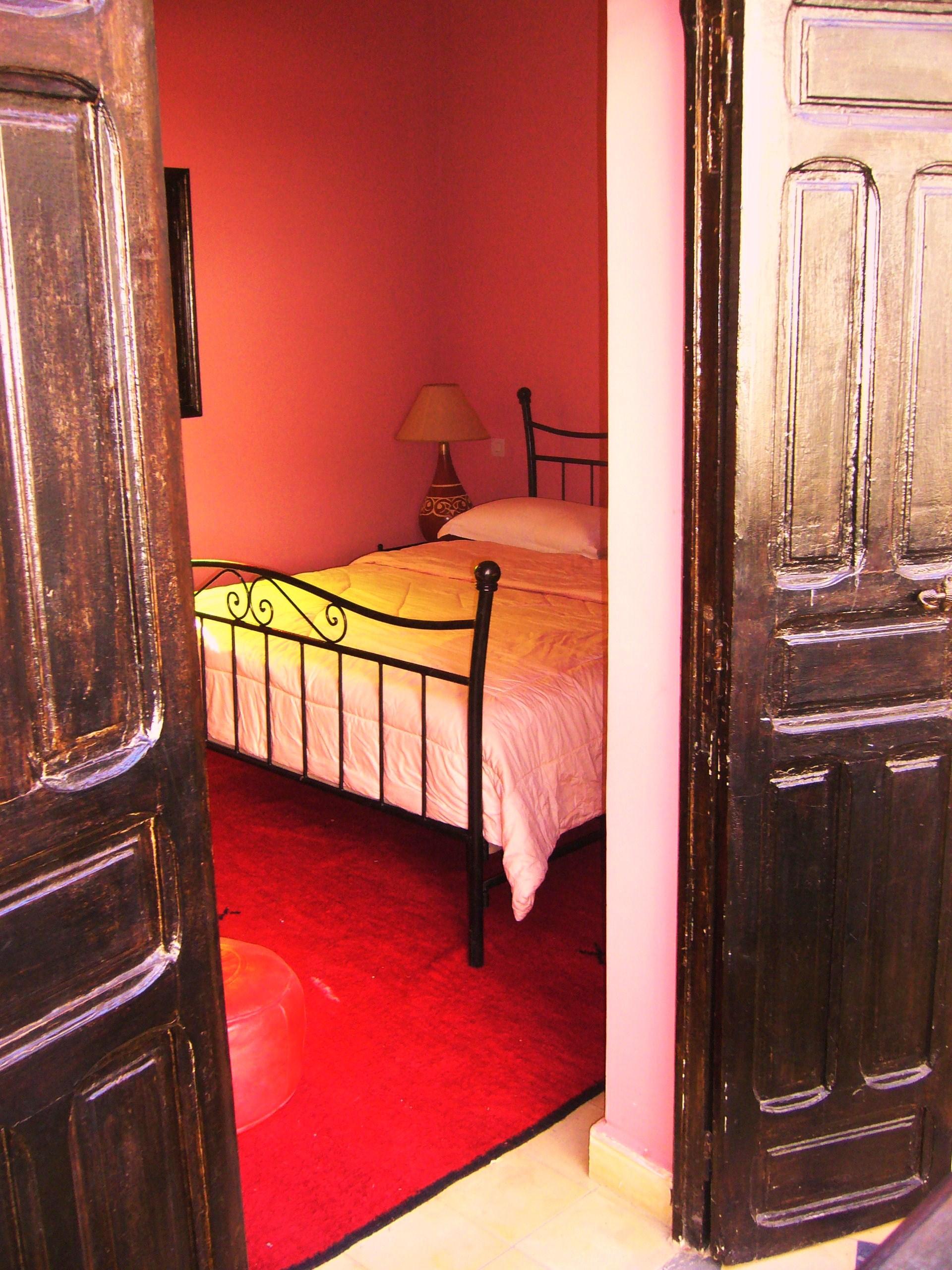 Riad El Farah Kasbah 마라케시 외부 사진