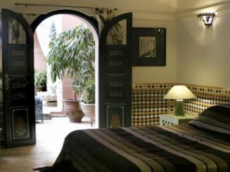 Riad El Farah Kasbah 마라케시 외부 사진